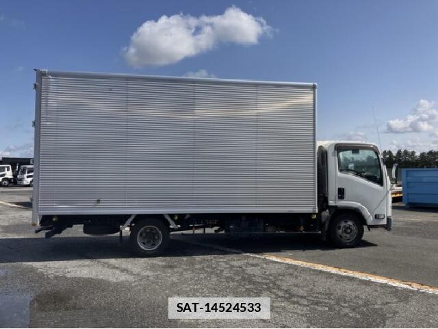 Isuzu ELF TRUCK 2018 7808113-12