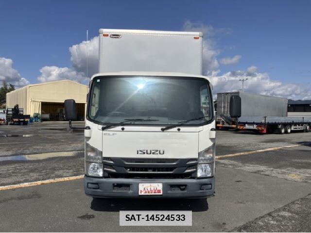 Isuzu ELF TRUCK 2018 7808113-13