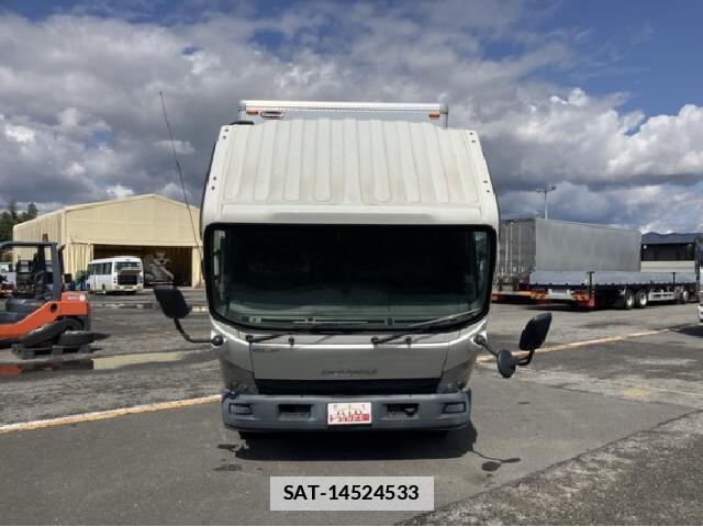 Isuzu ELF TRUCK 2018 7808113-14