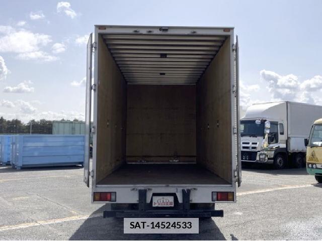 Isuzu ELF TRUCK 2018 7808113-15