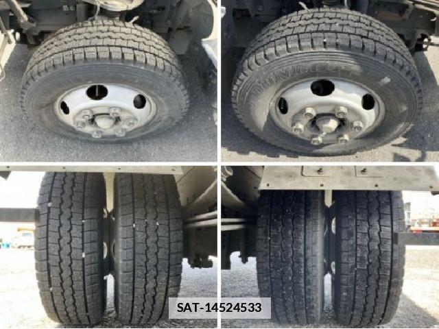 Isuzu ELF TRUCK 2018 7808113-19
