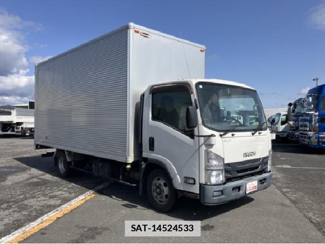 Isuzu ELF TRUCK 2018 7808113-3