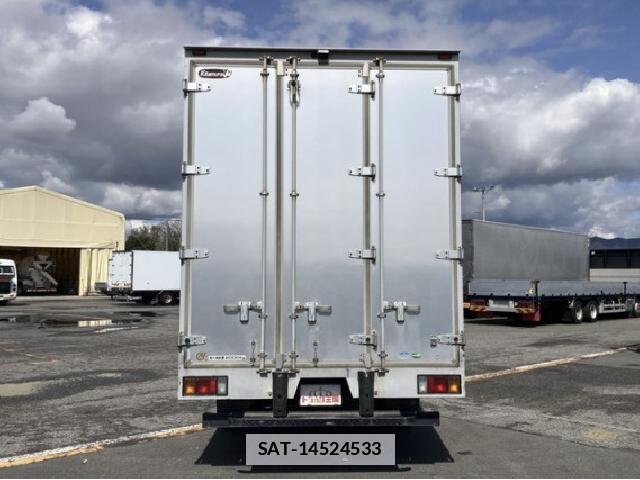 Isuzu ELF TRUCK 2018 7808113-4