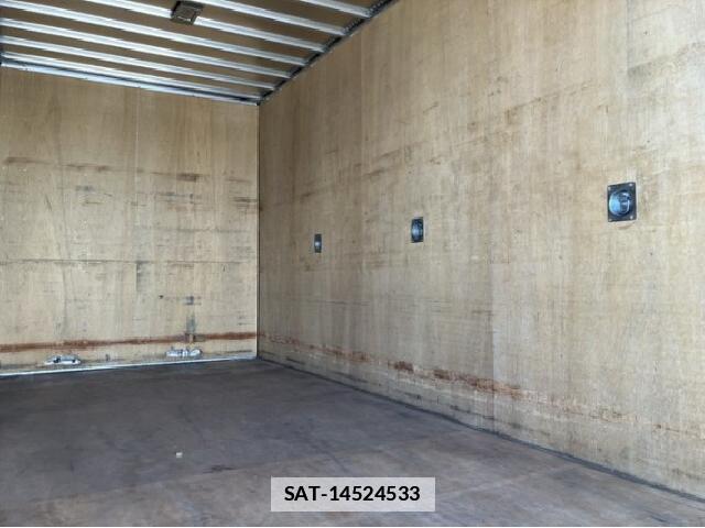 Isuzu ELF TRUCK 2018 7808113-5