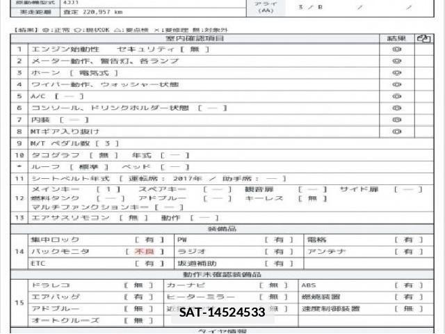 Isuzu ELF TRUCK 2018 7808113-6
