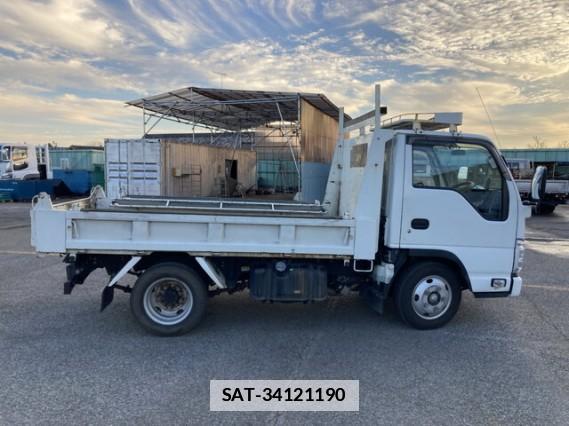 Isuzu ELF TRUCK 2017 7808122-12