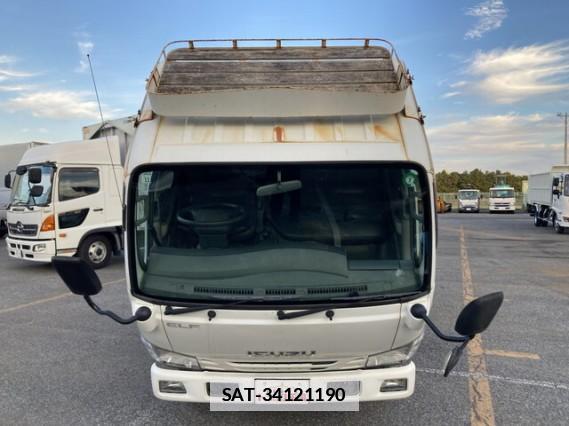 Isuzu ELF TRUCK 2017 7808122-4