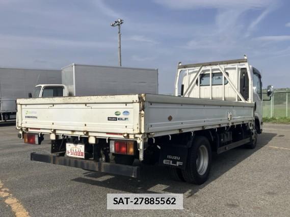 Isuzu ELF TRUCK 2016 7808123-1