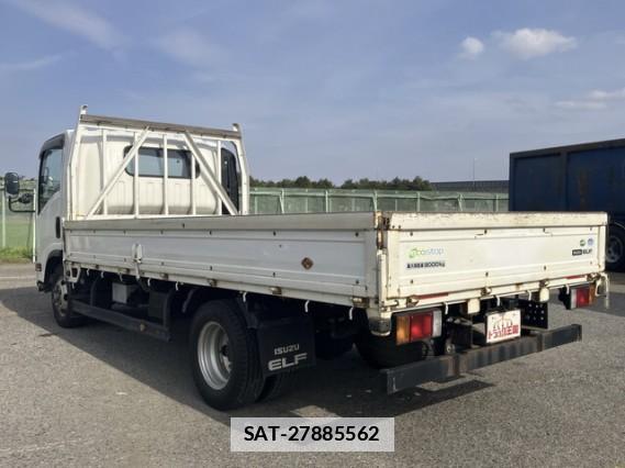 Isuzu ELF TRUCK 2016 7808123-10