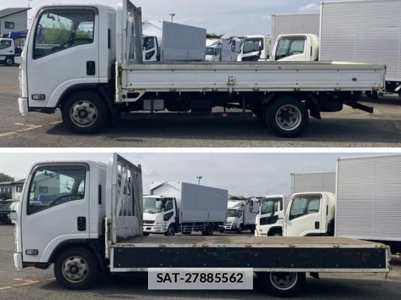 Isuzu ELF TRUCK 2016 7808123-11