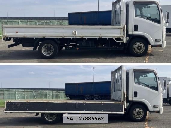Isuzu ELF TRUCK 2016 7808123-12