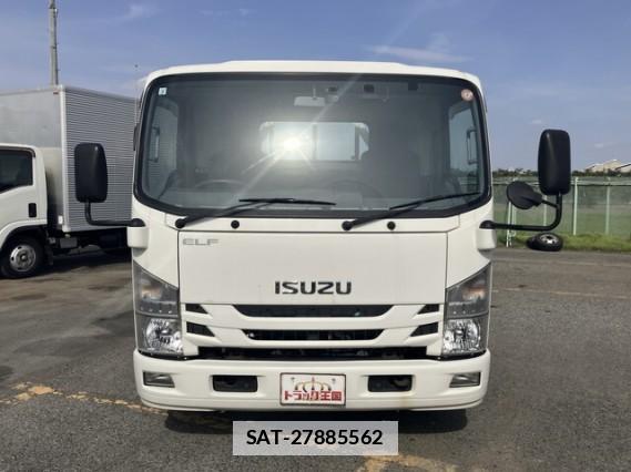 Isuzu ELF TRUCK 2016 7808123-13