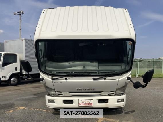 Isuzu ELF TRUCK 2016 7808123-14