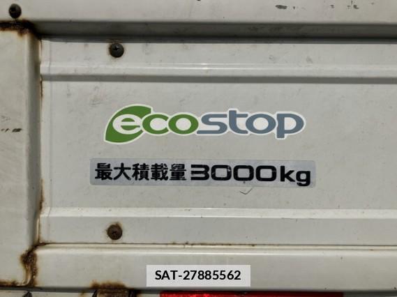 Isuzu ELF TRUCK 2016 7808123-17