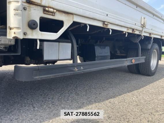 Isuzu ELF TRUCK 2016 7808123-18