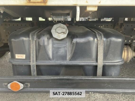 Isuzu ELF TRUCK 2016 7808123-19