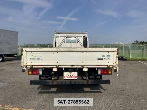 Isuzu ELF TRUCK 2016 7808123-4