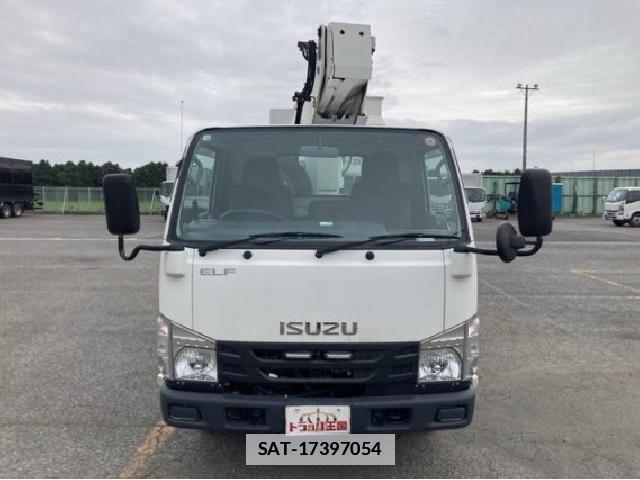 Isuzu ELF TRUCK 2017 7808125-14