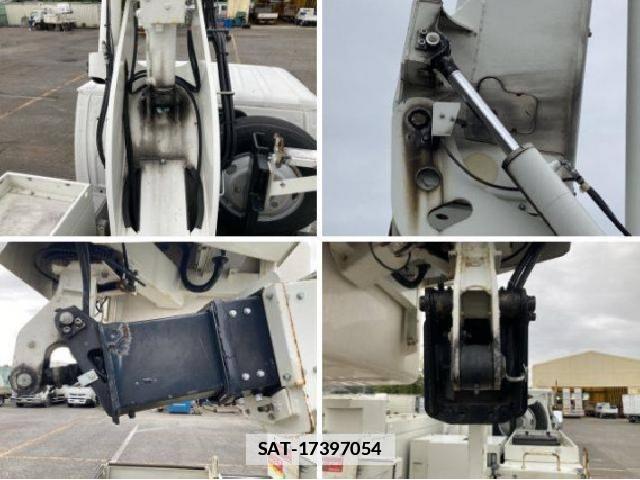 Isuzu ELF TRUCK 2017 7808125-17