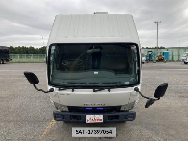 Isuzu ELF TRUCK 2017 7808125-4