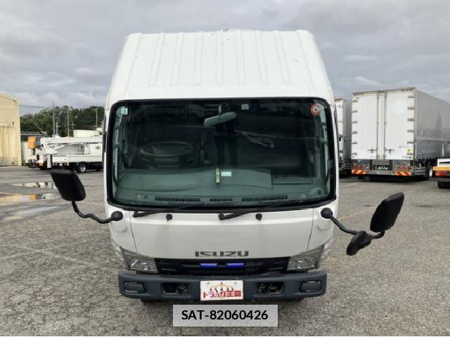 Isuzu ELF TRUCK 2017 7808126-14