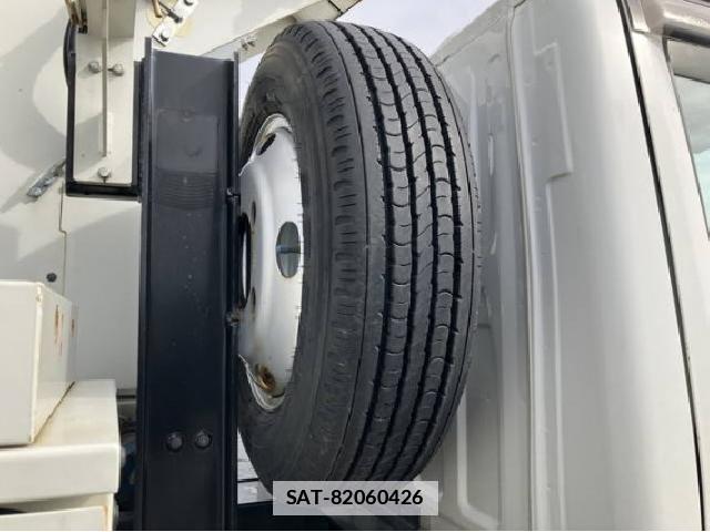 Isuzu ELF TRUCK 2017 7808126-5