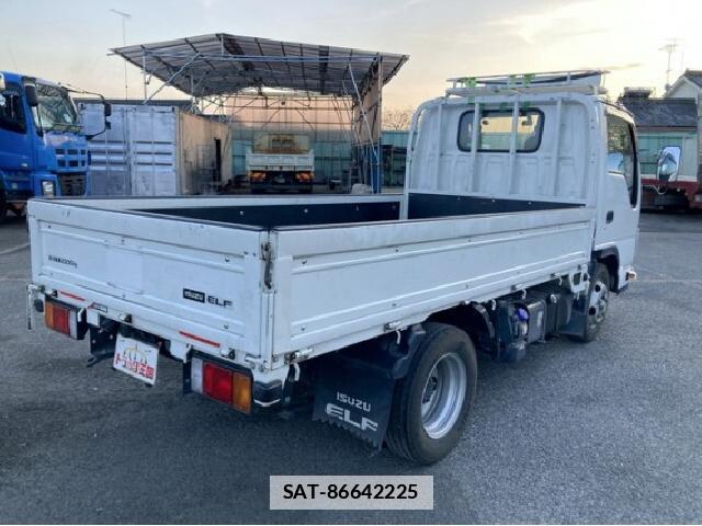 Isuzu ELF TRUCK 2020 7808127-1