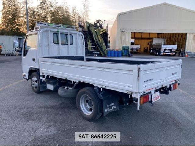 Isuzu ELF TRUCK 2020 7808127-10