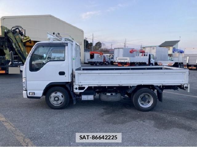 Isuzu ELF TRUCK 2020 7808127-11