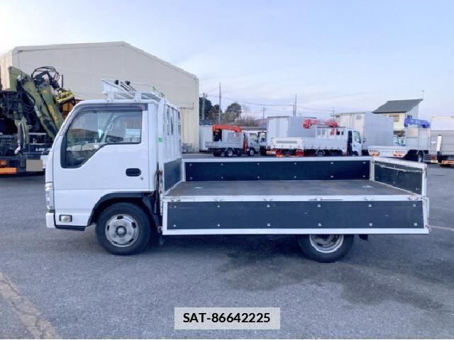 Isuzu ELF TRUCK 2020 7808127-13