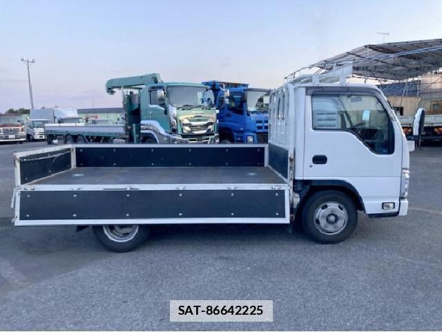 Isuzu ELF TRUCK 2020 7808127-14