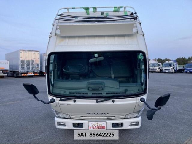 Isuzu ELF TRUCK 2020 7808127-15