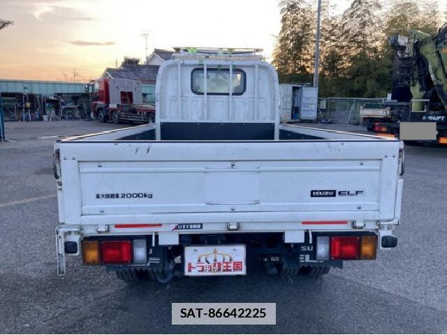 Isuzu ELF TRUCK 2020 7808127-16