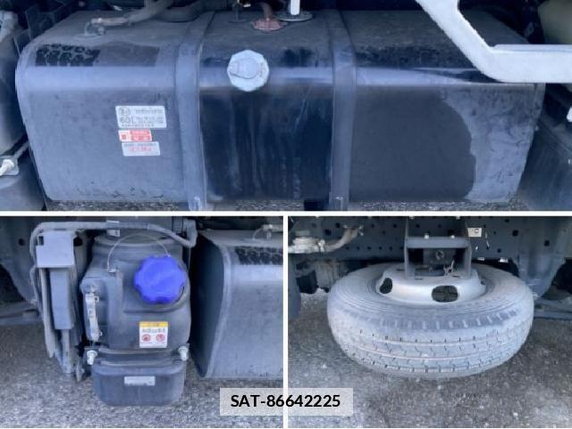 Isuzu ELF TRUCK 2020 7808127-19
