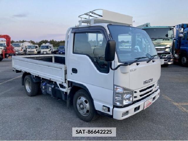 Isuzu ELF TRUCK 2020 7808127-3