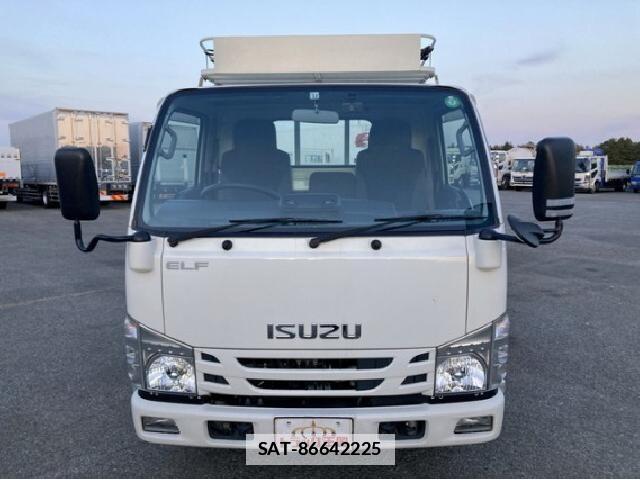 Isuzu ELF TRUCK 2020 7808127-4