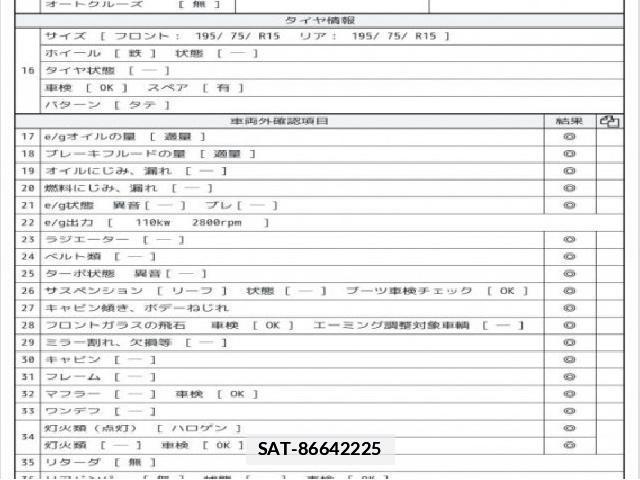 Isuzu ELF TRUCK 2020 7808127-7