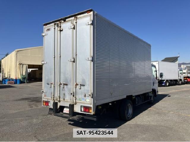 Isuzu ELF TRUCK 2016 7808135-1