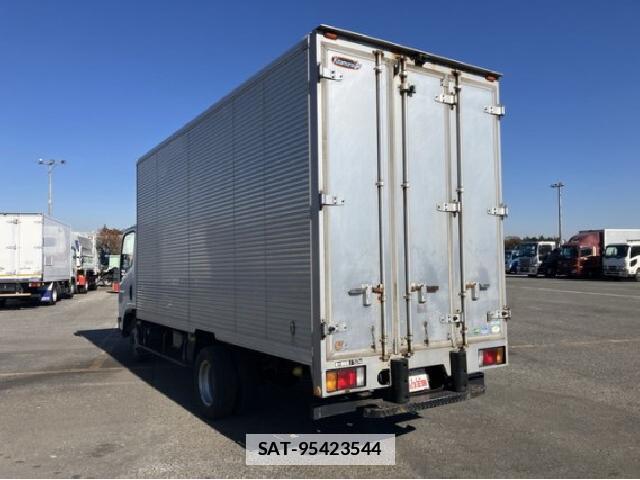 Isuzu ELF TRUCK 2016 7808135-10