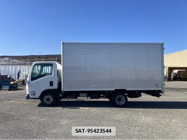 Isuzu ELF TRUCK 2016 7808135-11