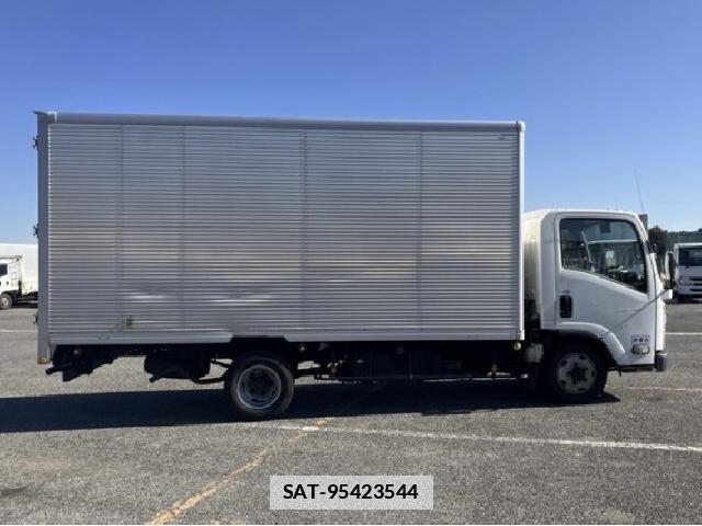 Isuzu ELF TRUCK 2016 7808135-12