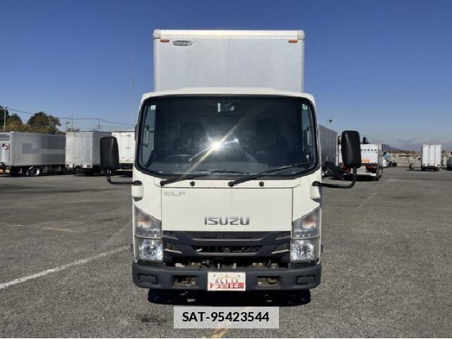 Isuzu ELF TRUCK 2016 7808135-13