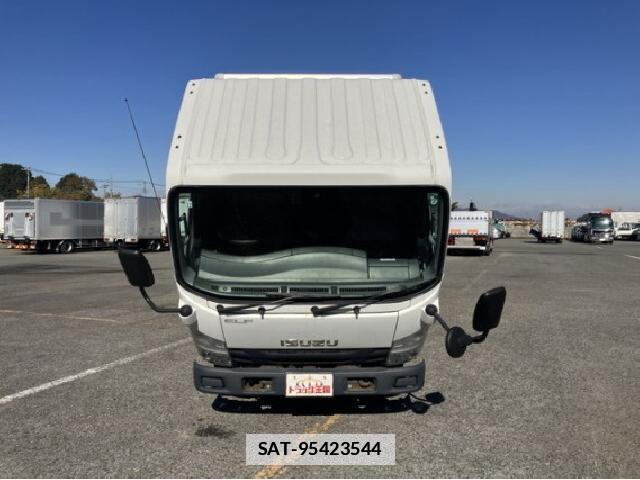 Isuzu ELF TRUCK 2016 7808135-14