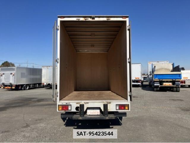 Isuzu ELF TRUCK 2016 7808135-15