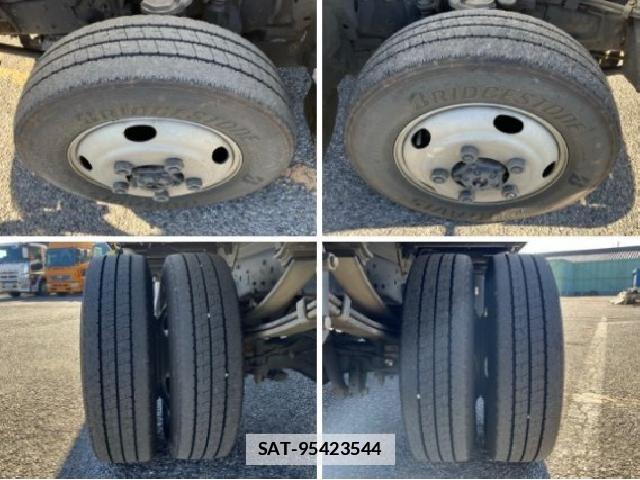 Isuzu ELF TRUCK 2016 7808135-18