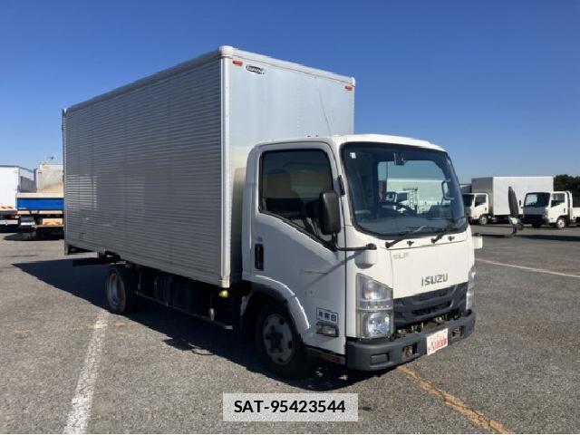 Isuzu ELF TRUCK 2016 7808135-3