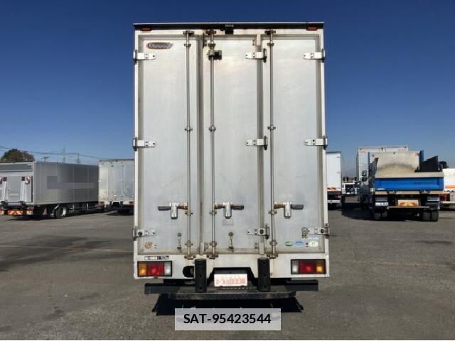 Isuzu ELF TRUCK 2016 7808135-4