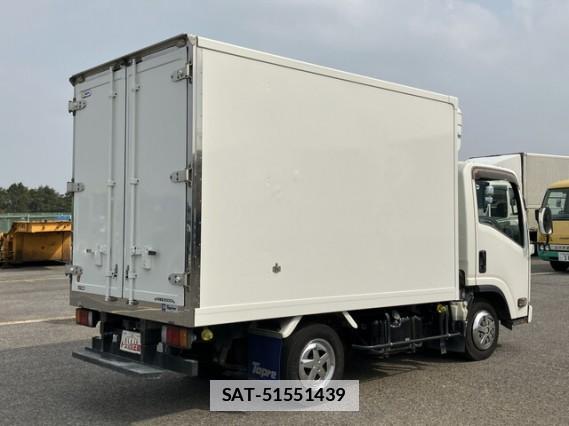 Isuzu ELF TRUCK 2018 7808136-1
