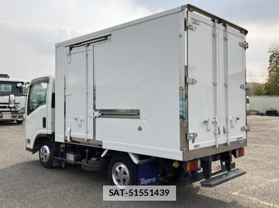 Isuzu ELF TRUCK 2018 7808136-10