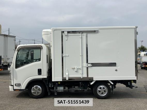 Isuzu ELF TRUCK 2018 7808136-11